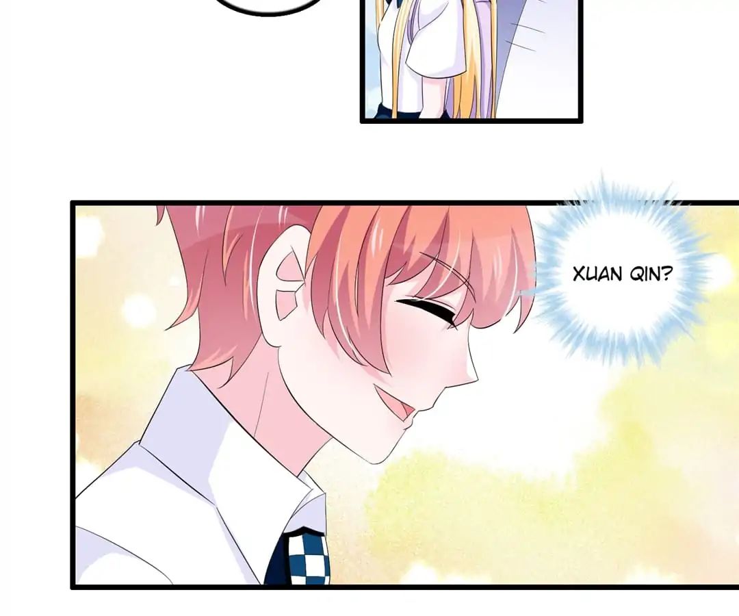 Delicate and Meek, Me? Chapter 61 page 12 - 