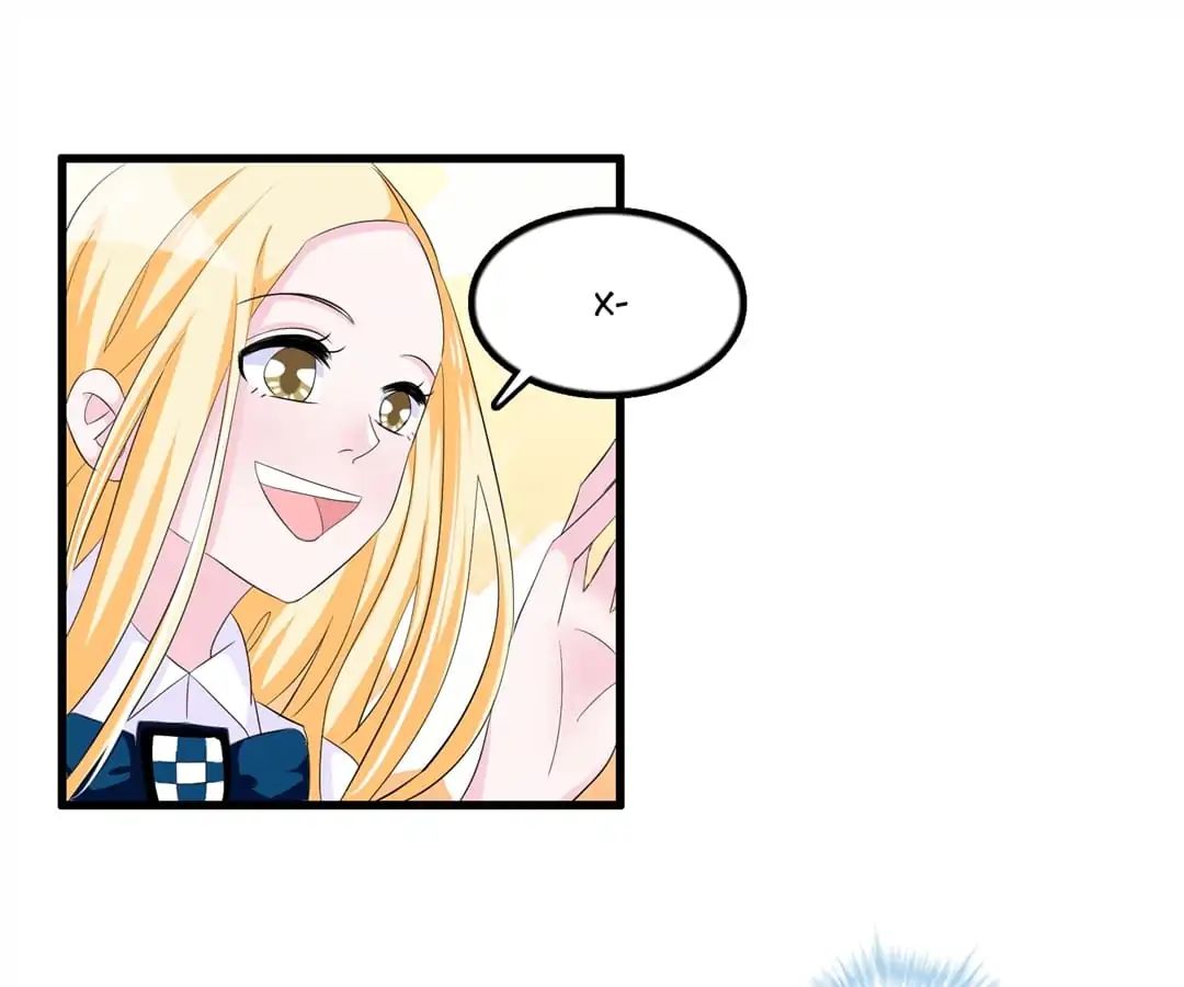 Delicate and Meek, Me? Chapter 61 page 13 - 