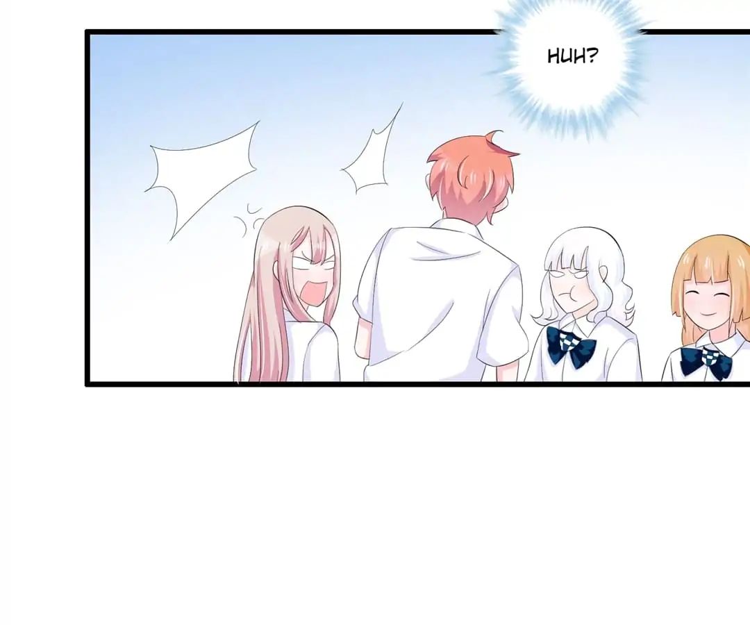 Delicate and Meek, Me? Chapter 61 page 14 - 