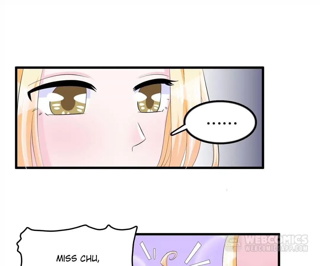 Delicate and Meek, Me? Chapter 61 page 15 - 