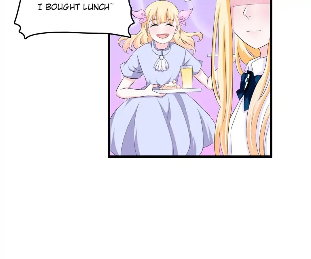 Delicate and Meek, Me? Chapter 61 page 16 - 