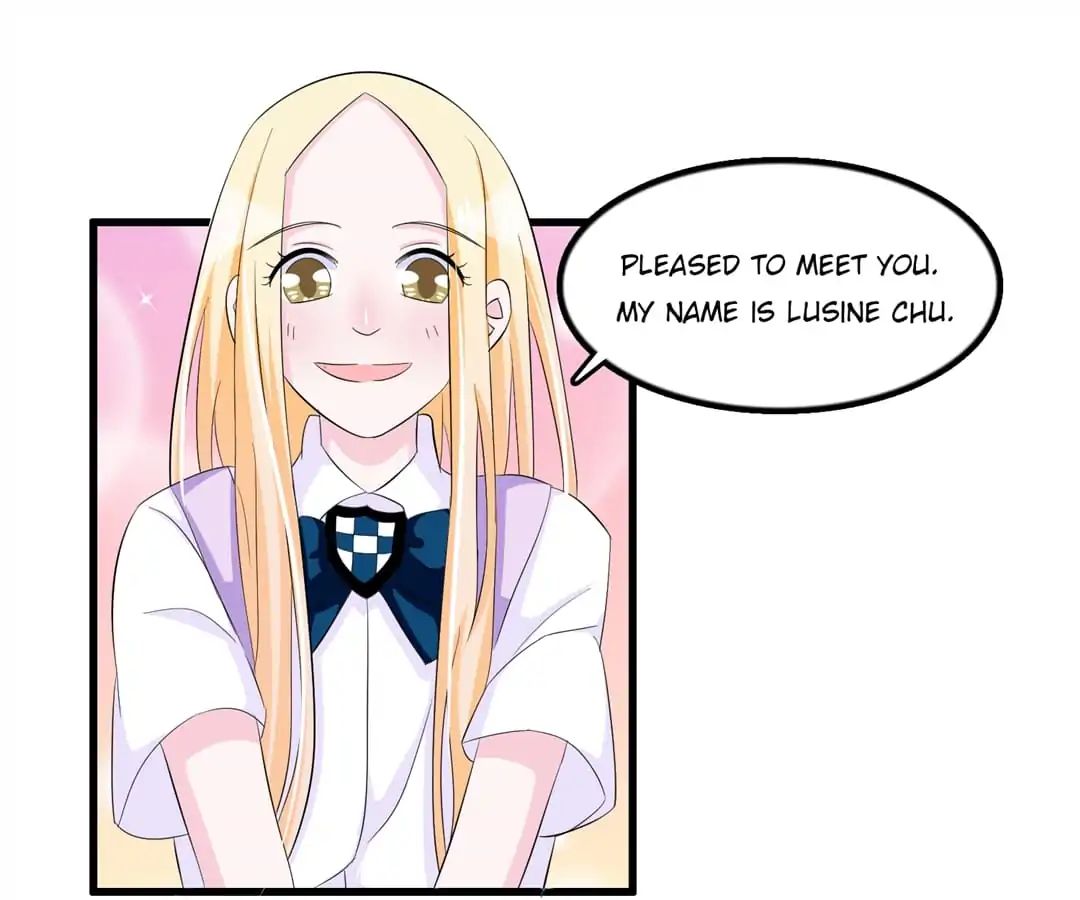 Delicate and Meek, Me? Chapter 61 page 19 - 