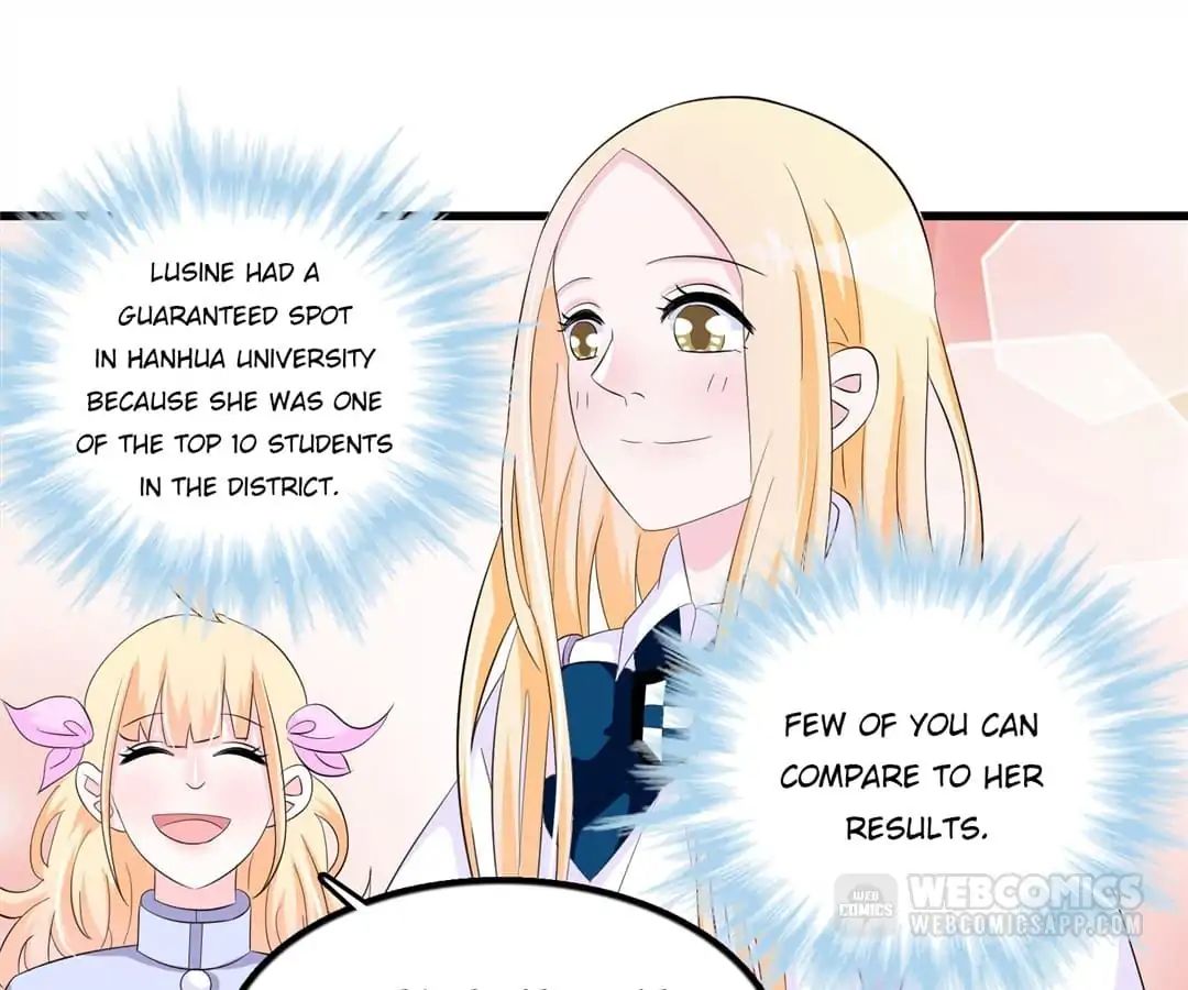 Delicate and Meek, Me? Chapter 61 page 23 - 