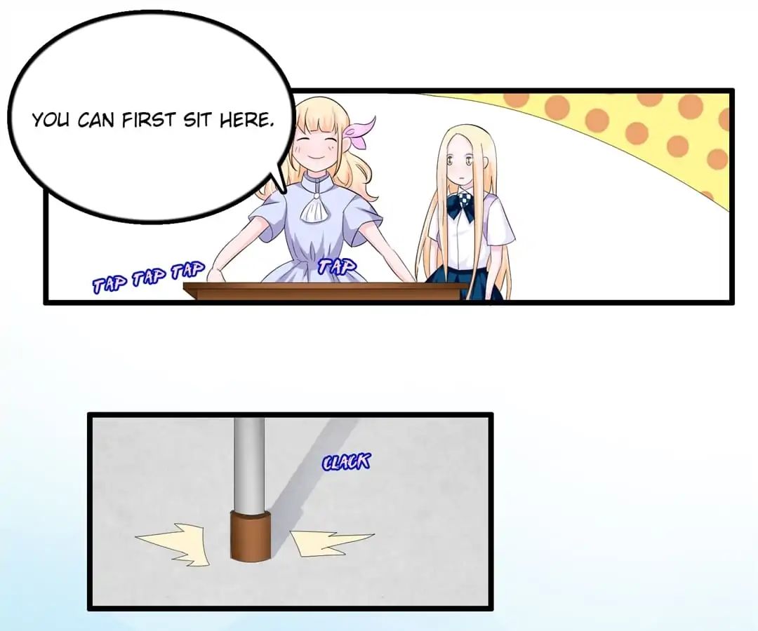 Delicate and Meek, Me? Chapter 61 page 25 - 