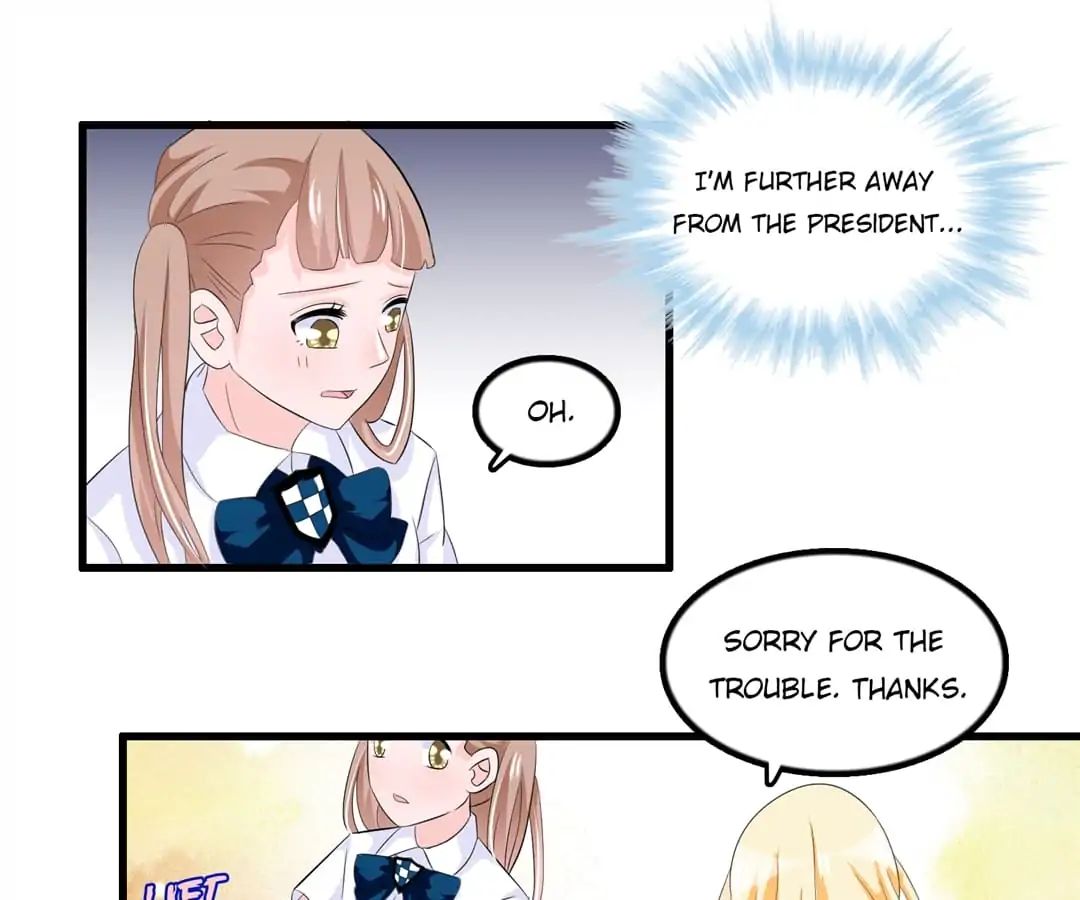 Delicate and Meek, Me? Chapter 61 page 27 - 
