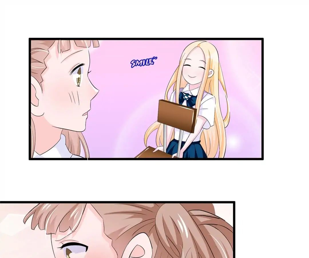 Delicate and Meek, Me? Chapter 61 page 29 - 