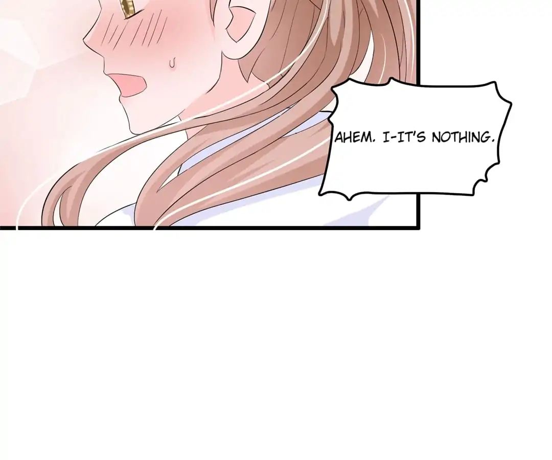Delicate and Meek, Me? Chapter 61 page 30 - 