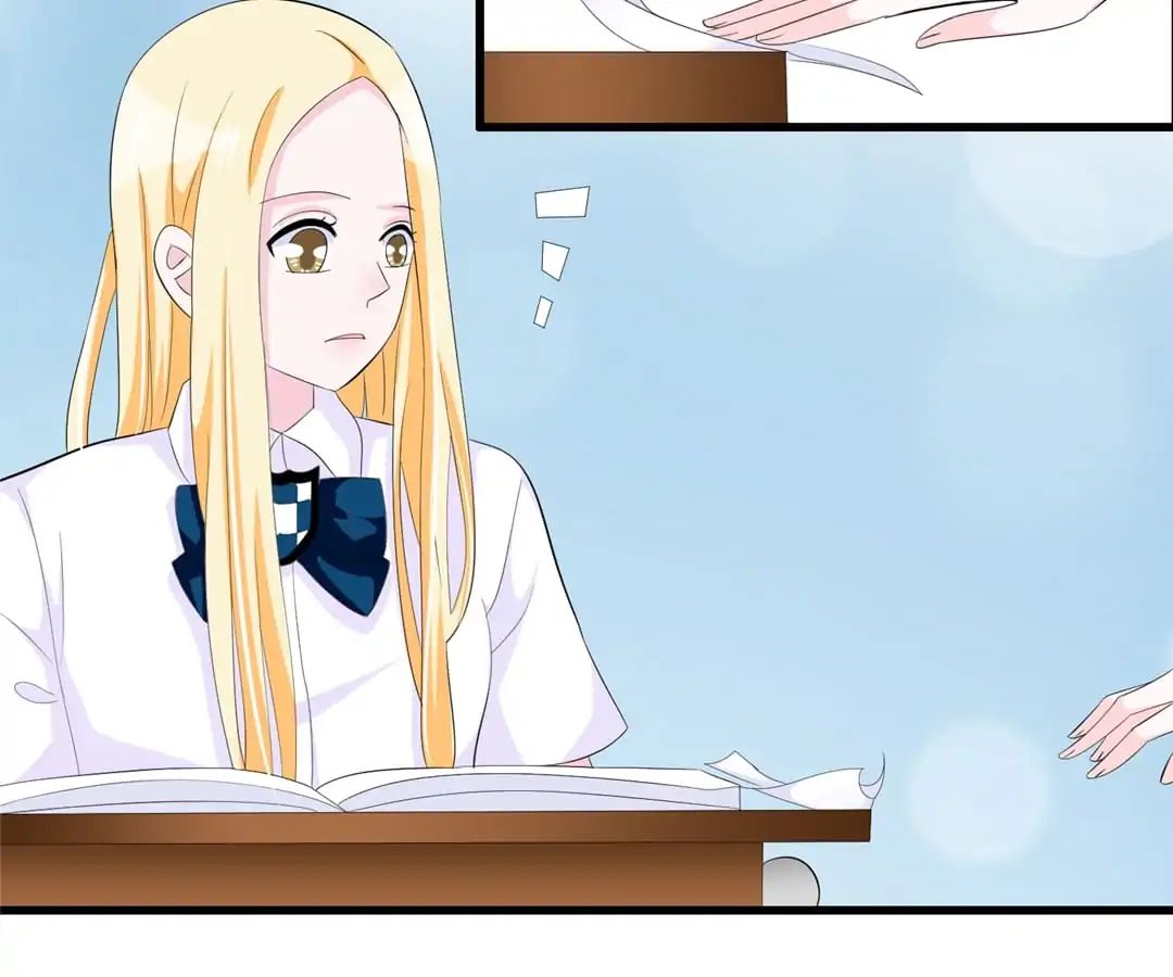 Delicate and Meek, Me? Chapter 61 page 32 - 