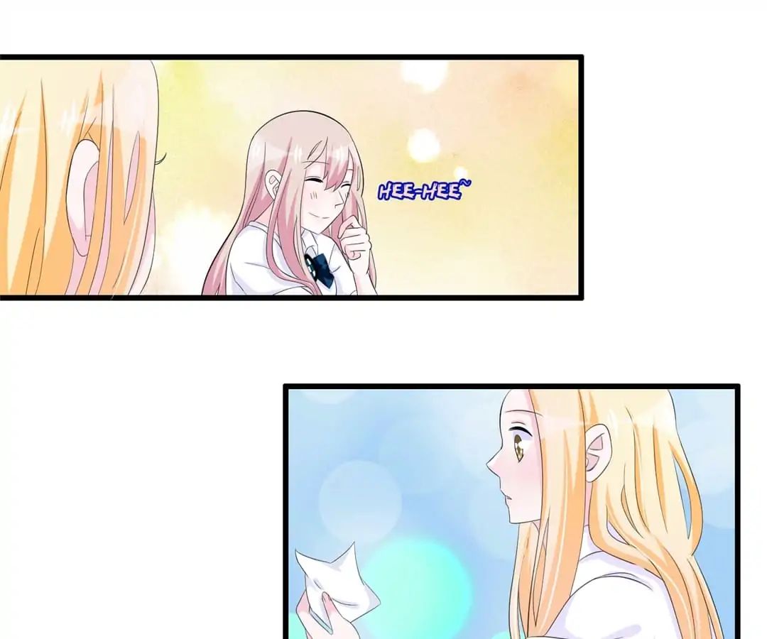 Delicate and Meek, Me? Chapter 61 page 33 - 