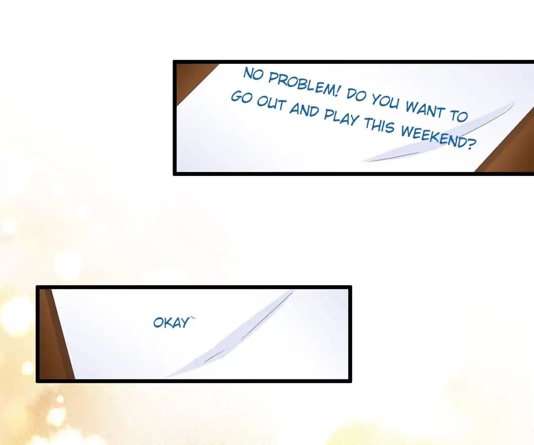 Delicate and Meek, Me? Chapter 61 page 37 - 