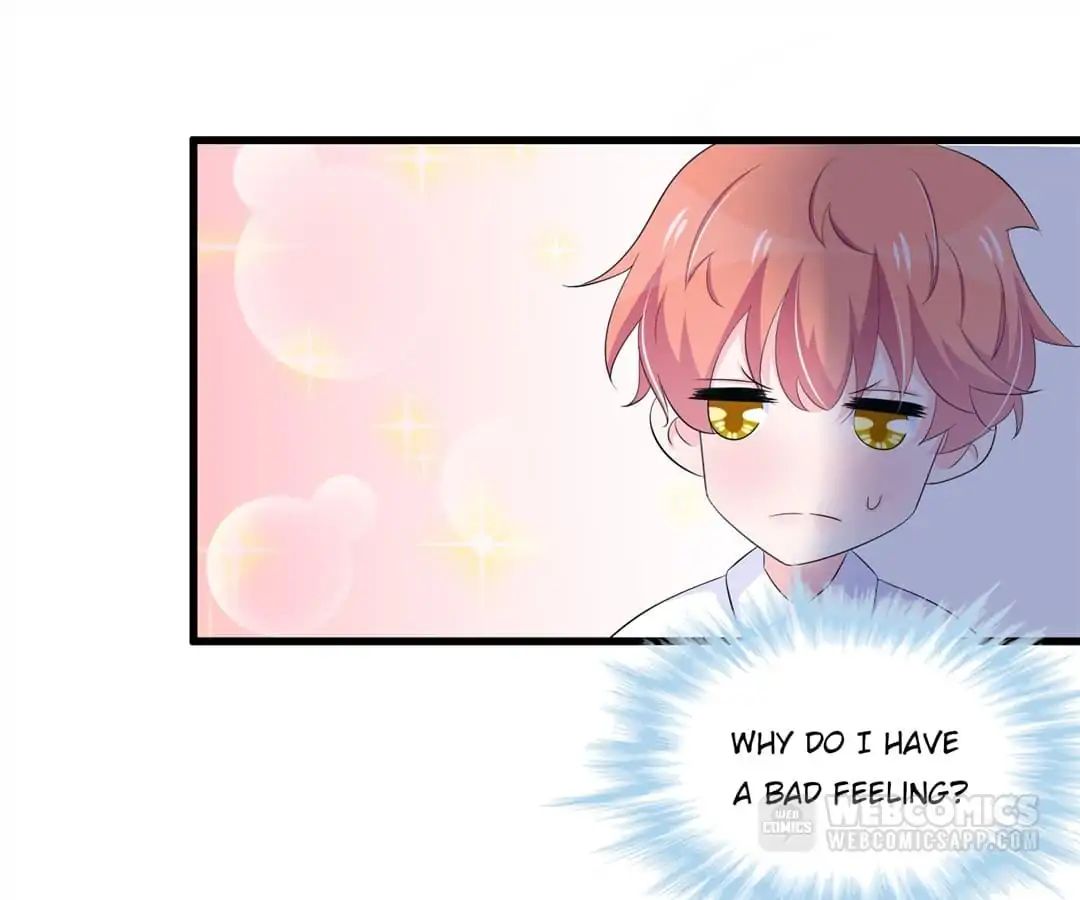 Delicate and Meek, Me? Chapter 61 page 39 - 