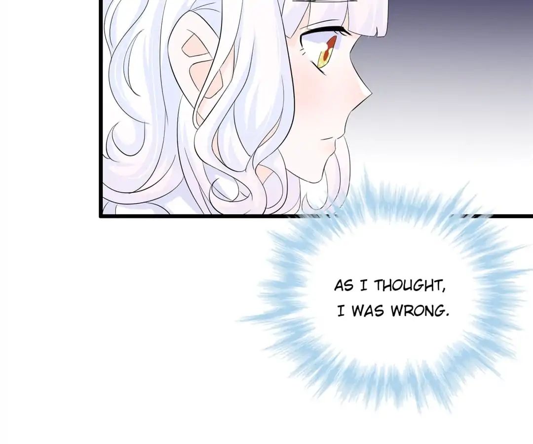 Delicate and Meek, Me? Chapter 61 page 6 - 