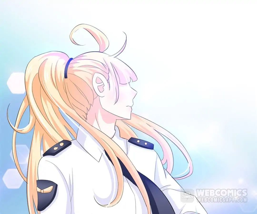 Delicate and Meek, Me? Chapter 61 page 7 - 
