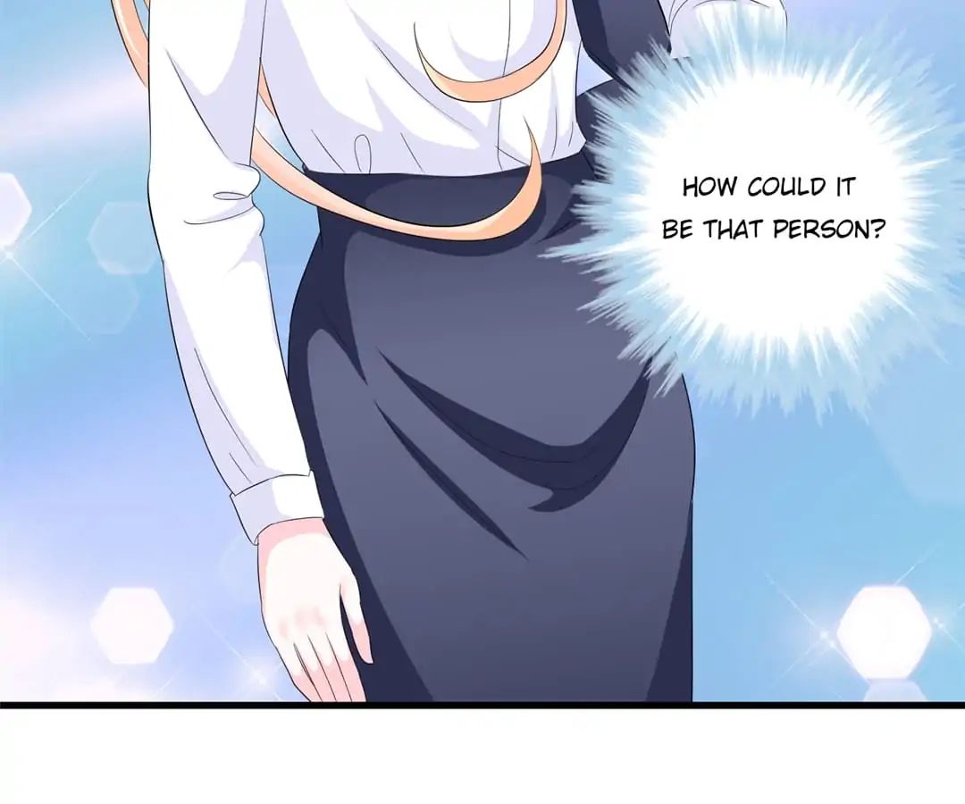 Delicate and Meek, Me? Chapter 61 page 8 - 