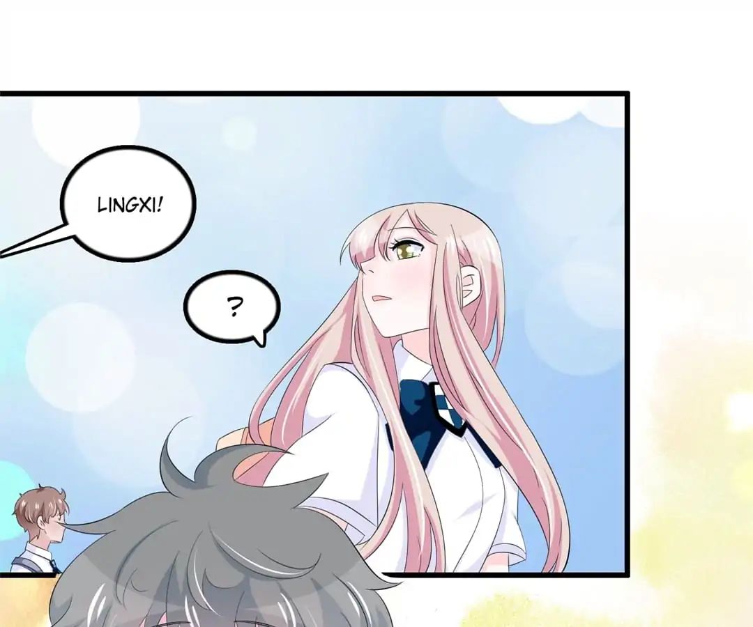 Delicate and Meek, Me? Chapter 62 page 11 - 