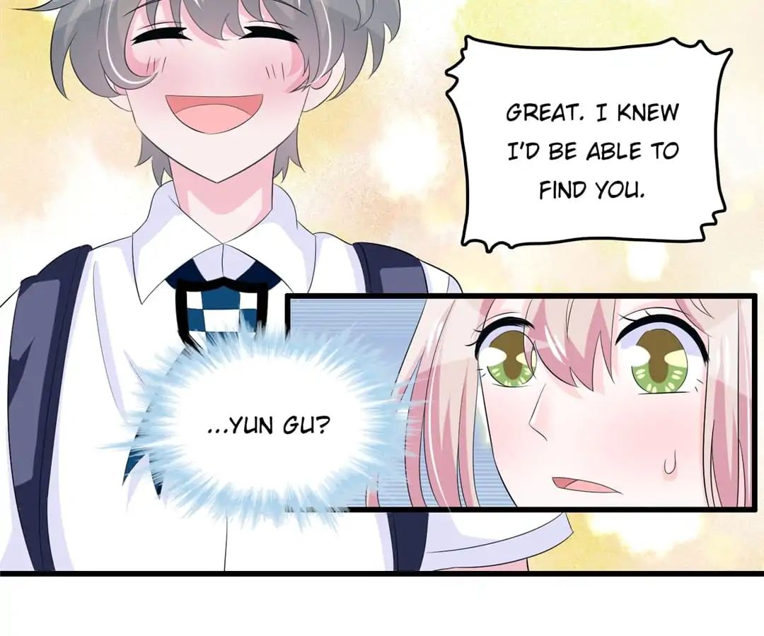 Delicate and Meek, Me? Chapter 62 page 12 - 