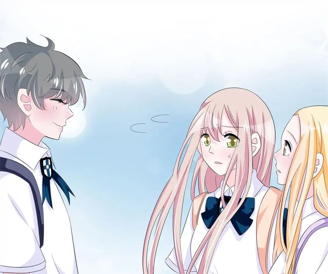 Delicate and Meek, Me? Chapter 62 page 13 - 