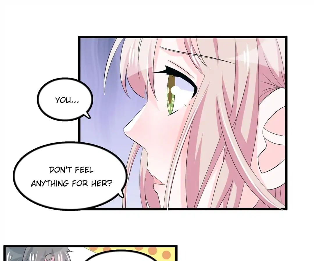 Delicate and Meek, Me? Chapter 62 page 19 - 
