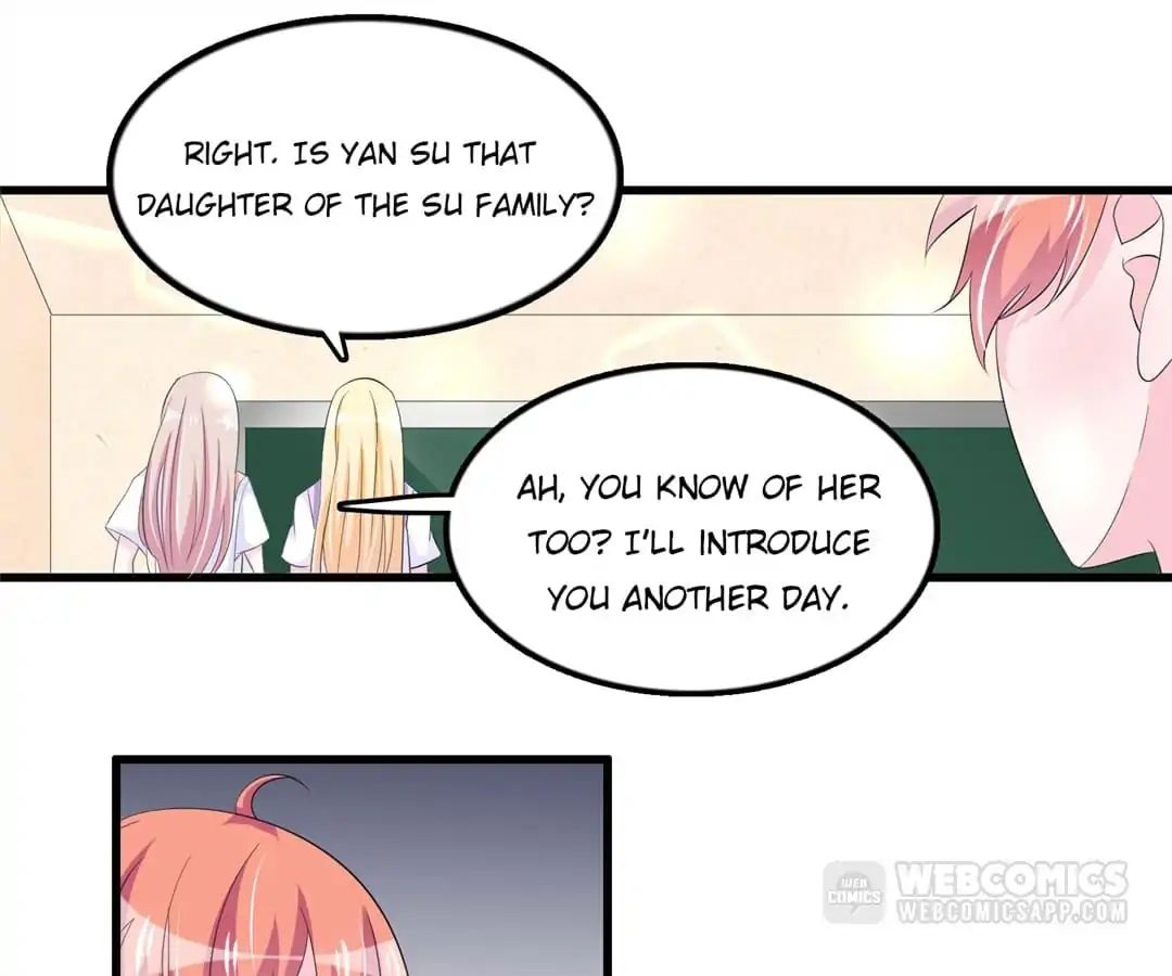 Delicate and Meek, Me? Chapter 62 page 7 - 