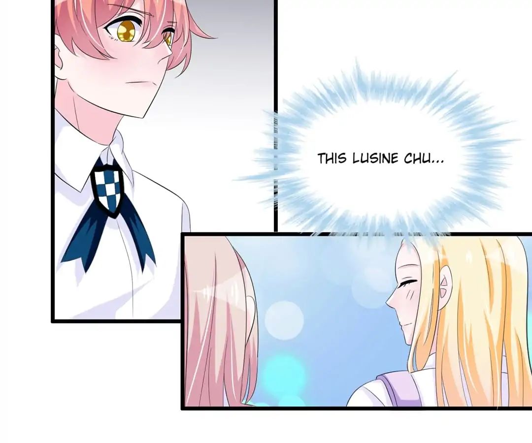 Delicate and Meek, Me? Chapter 62 page 8 - 