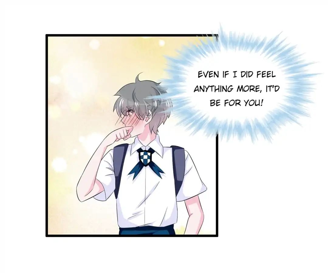 Delicate and Meek, Me? Chapter 63 page 1 - 