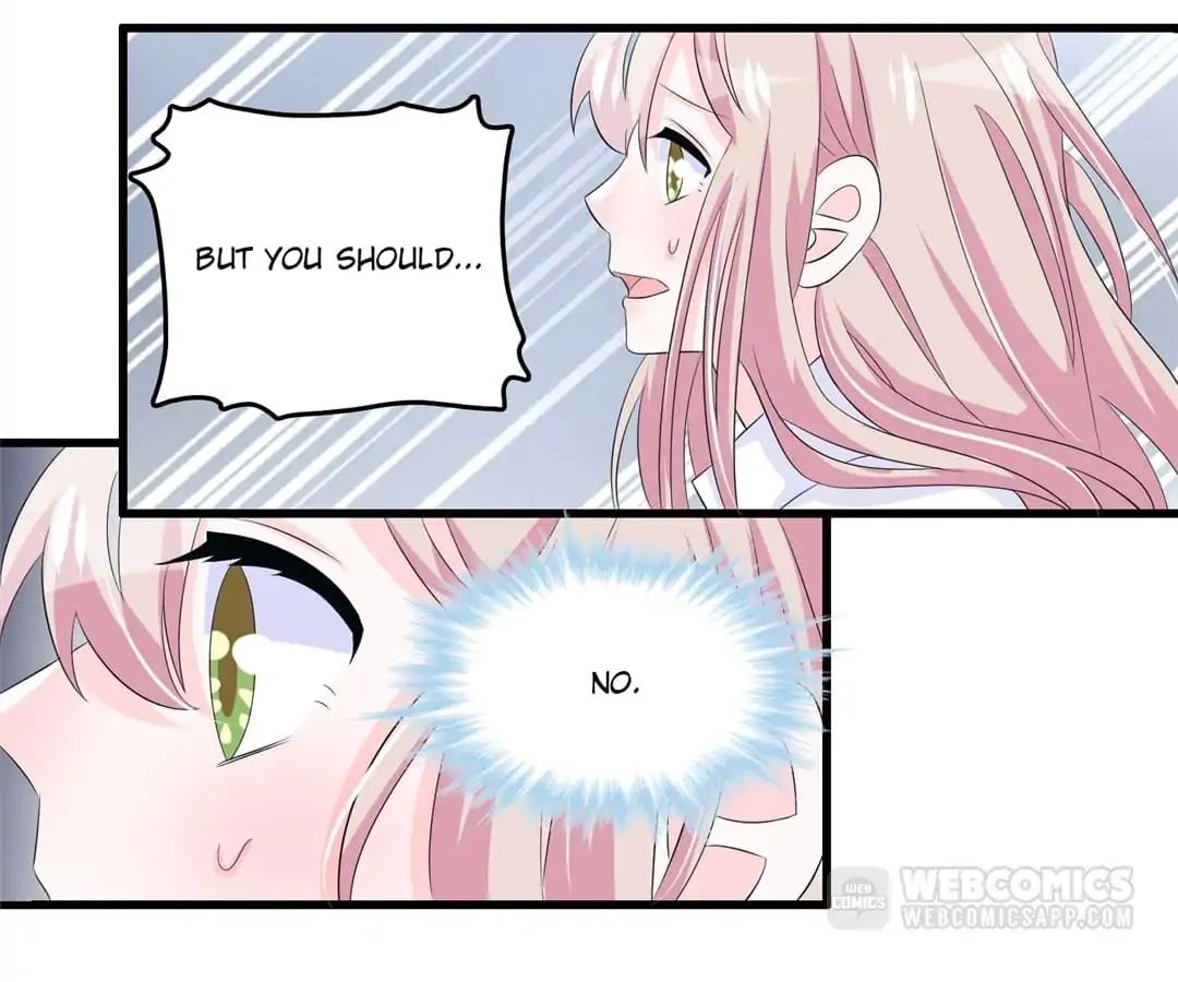 Delicate and Meek, Me? Chapter 63 page 2 - 