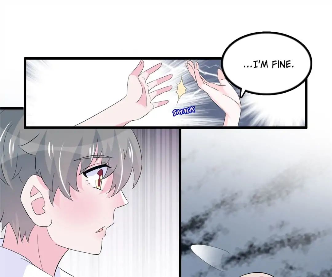Delicate and Meek, Me? Chapter 63 page 11 - 