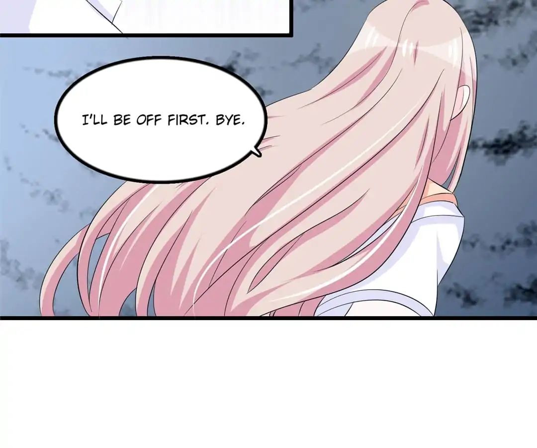 Delicate and Meek, Me? Chapter 63 page 12 - 