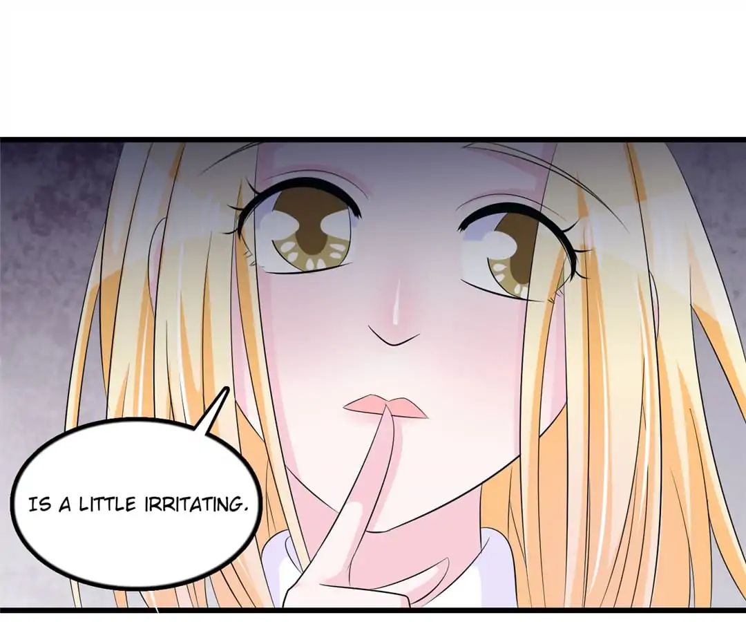 Delicate and Meek, Me? Chapter 63 page 19 - 