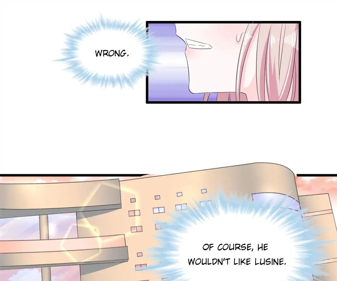 Delicate and Meek, Me? Chapter 63 page 3 - 