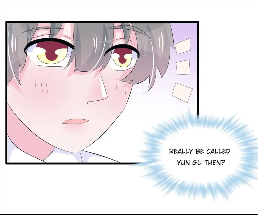Delicate and Meek, Me? Chapter 63 page 9 - 