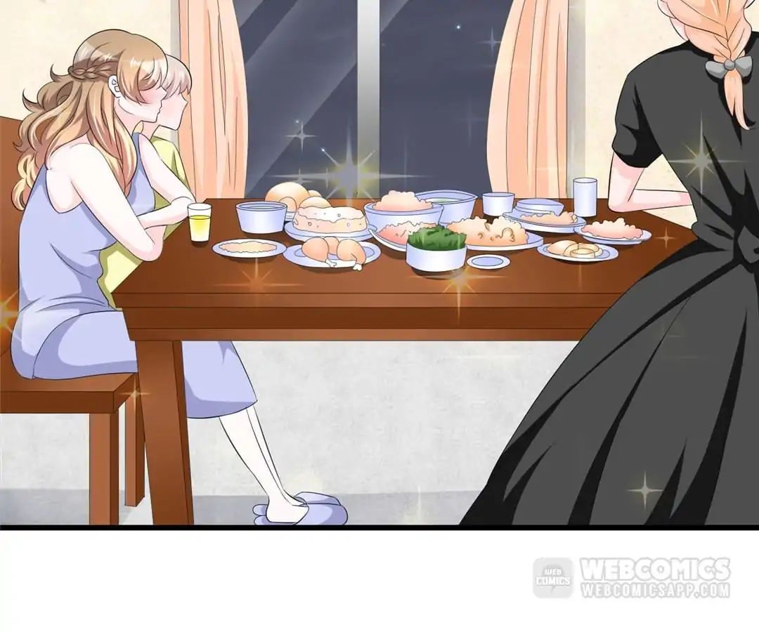 Delicate and Meek, Me? Chapter 64 page 2 - 