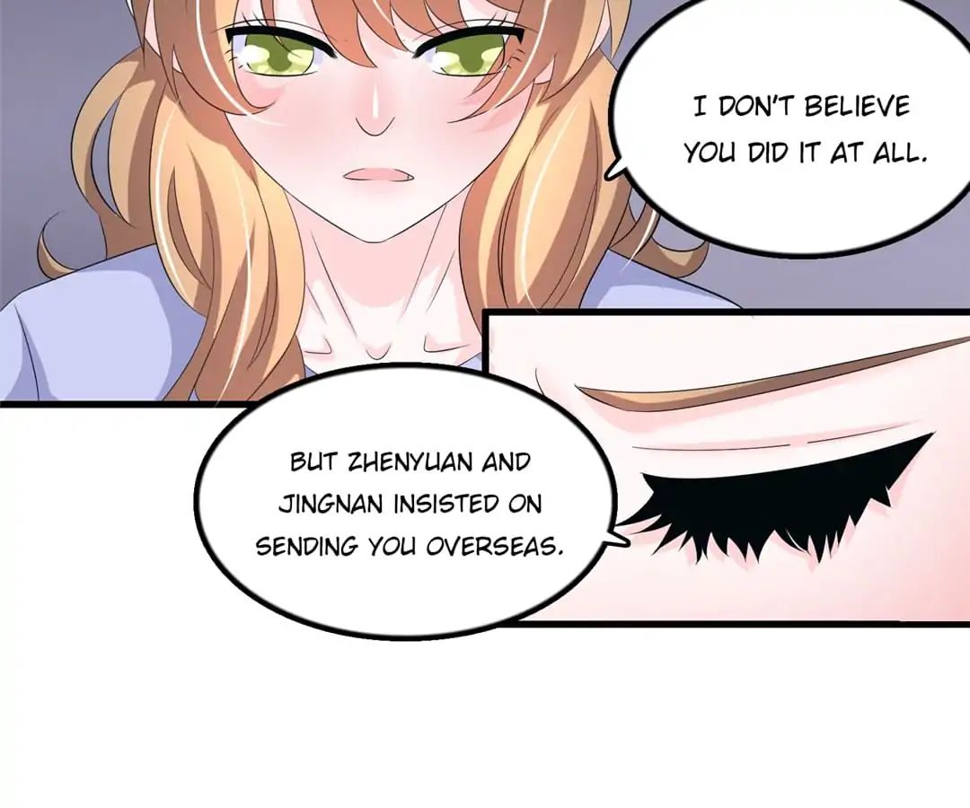Delicate and Meek, Me? Chapter 64 page 12 - 