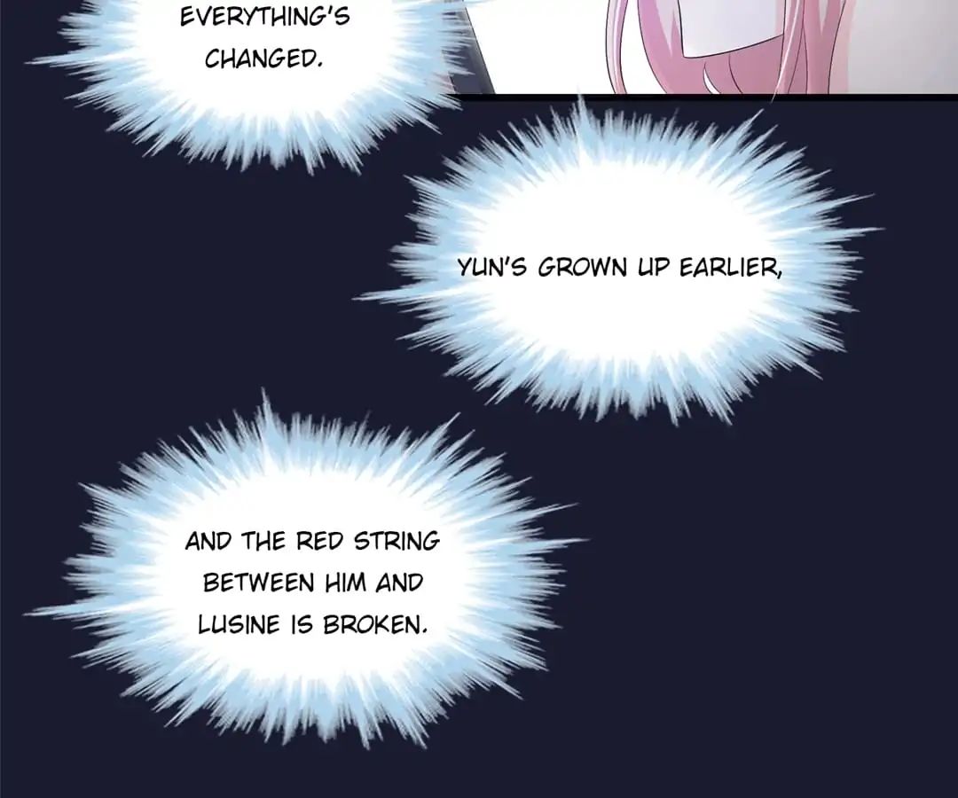 Delicate and Meek, Me? Chapter 64 page 16 - 