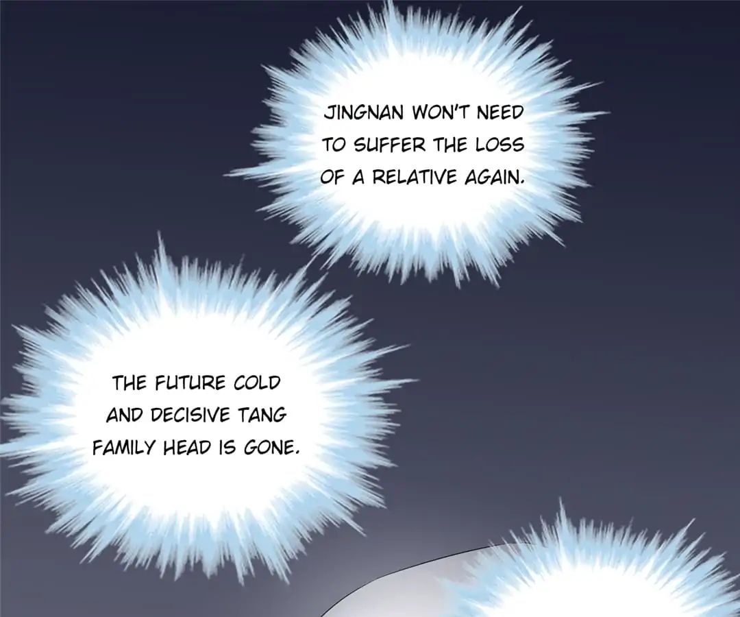 Delicate and Meek, Me? Chapter 64 page 17 - 
