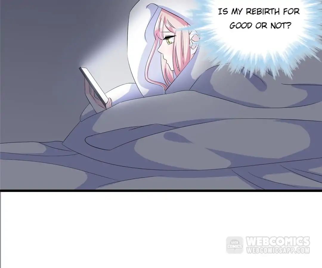Delicate and Meek, Me? Chapter 64 page 18 - 