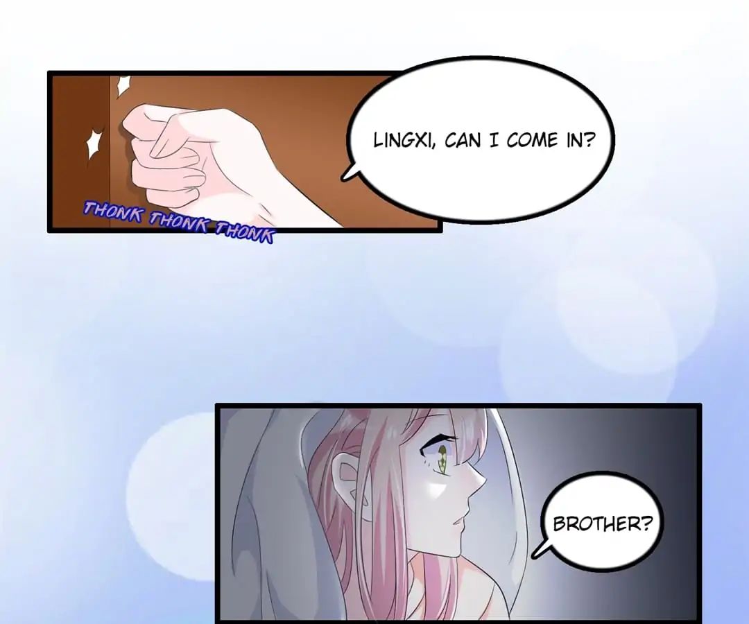 Delicate and Meek, Me? Chapter 64 page 19 - 