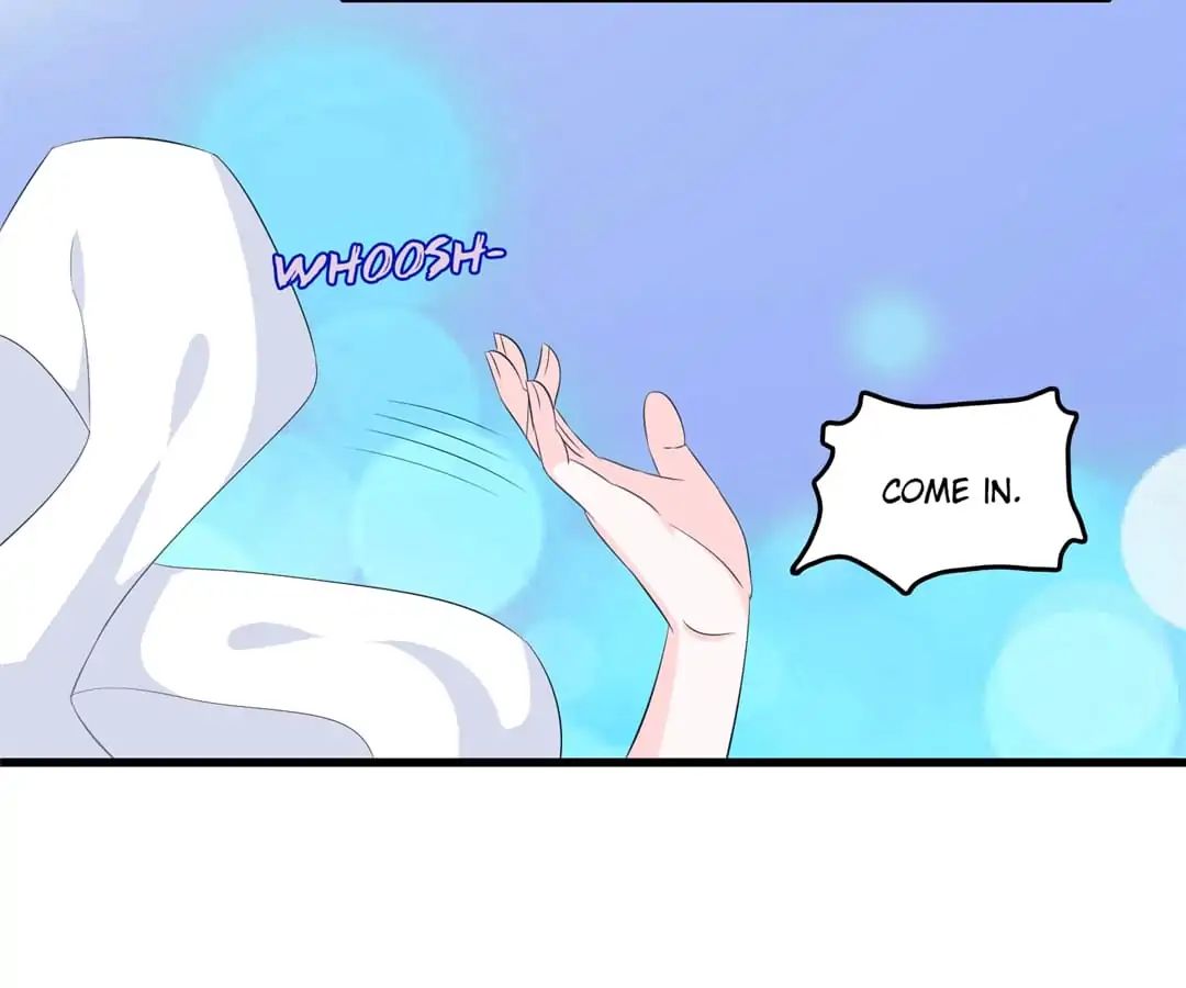 Delicate and Meek, Me? Chapter 64 page 20 - 