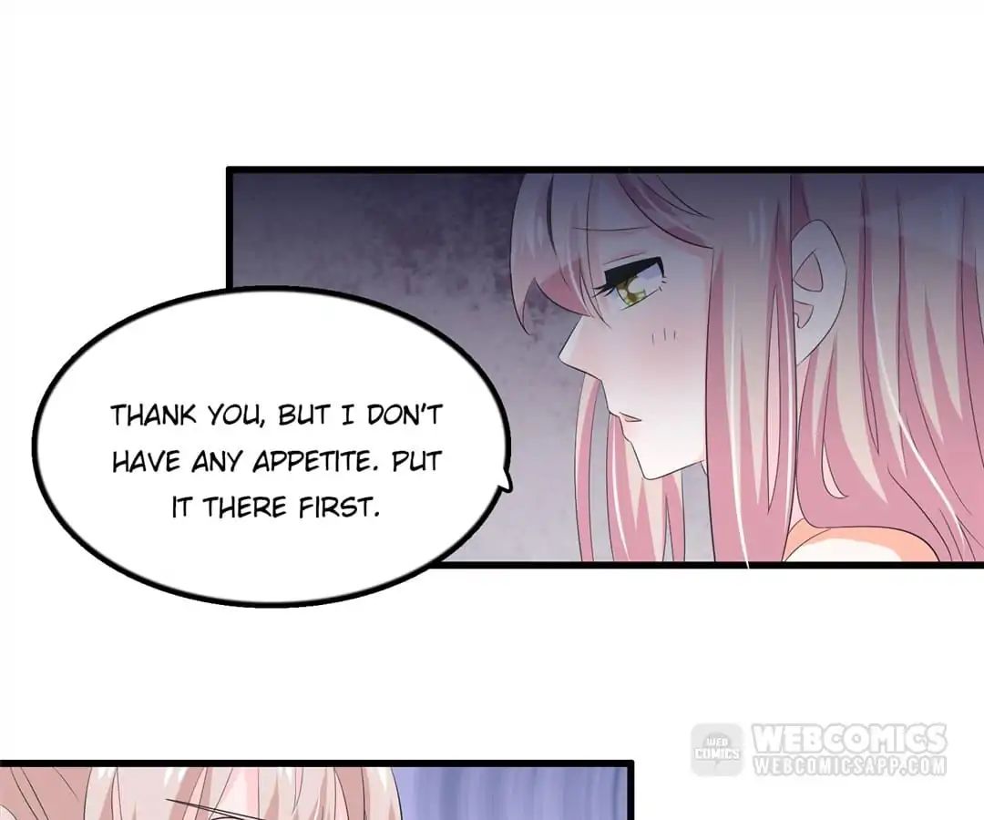Delicate and Meek, Me? Chapter 64 page 23 - 