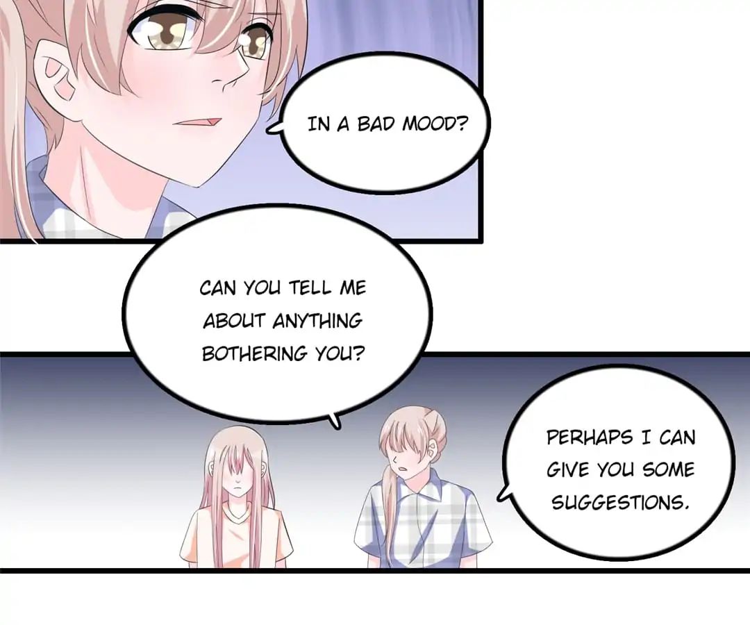 Delicate and Meek, Me? Chapter 64 page 24 - 