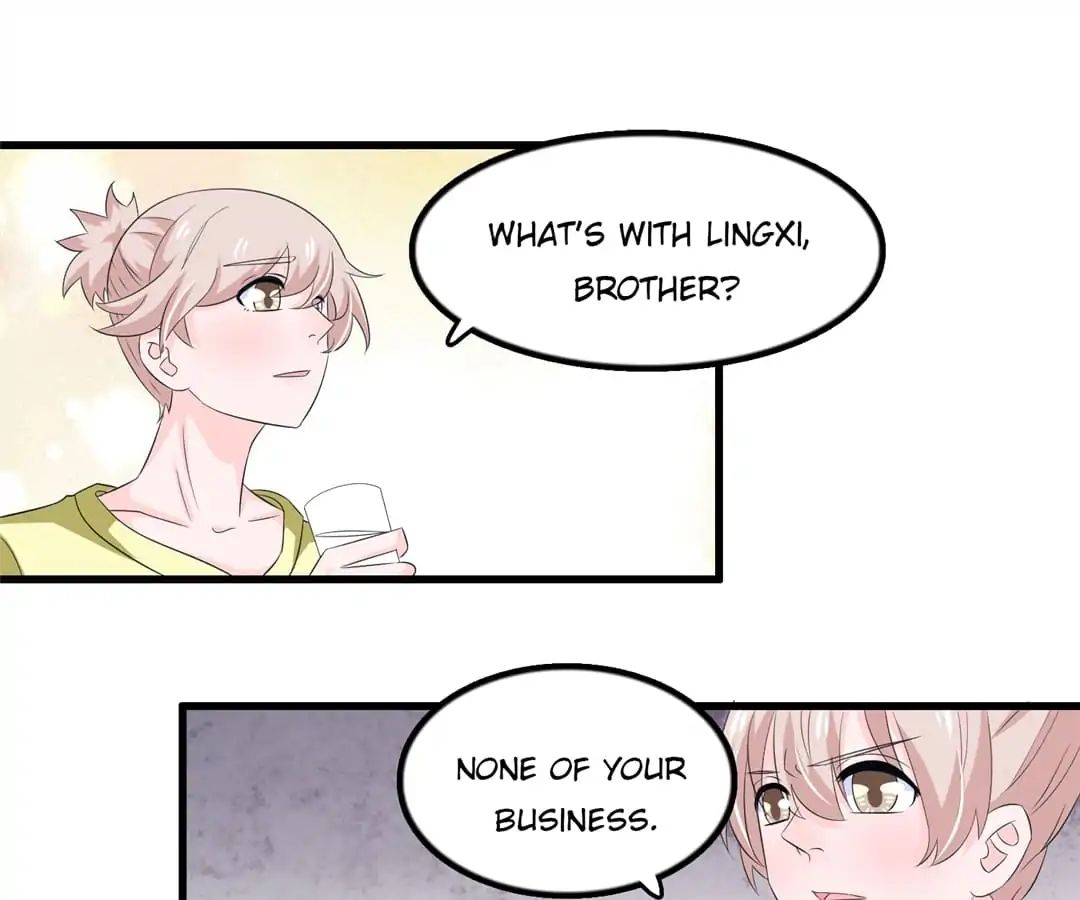 Delicate and Meek, Me? Chapter 64 page 5 - 