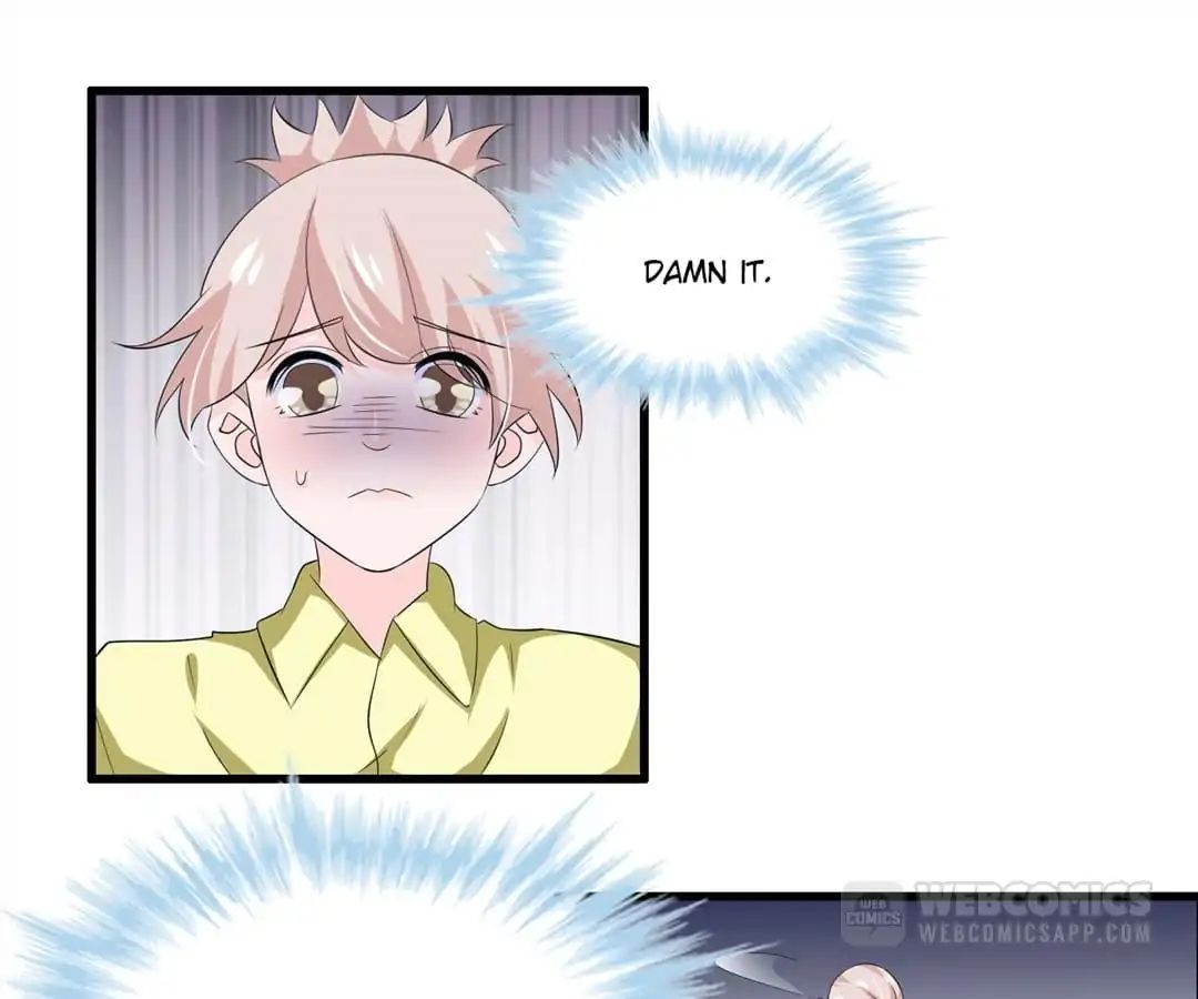Delicate and Meek, Me? Chapter 64 page 7 - 