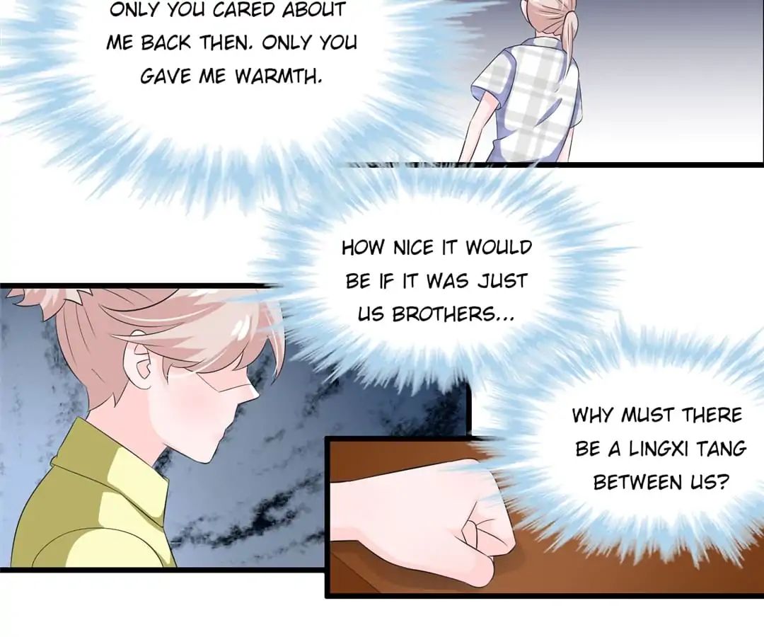 Delicate and Meek, Me? Chapter 64 page 8 - 