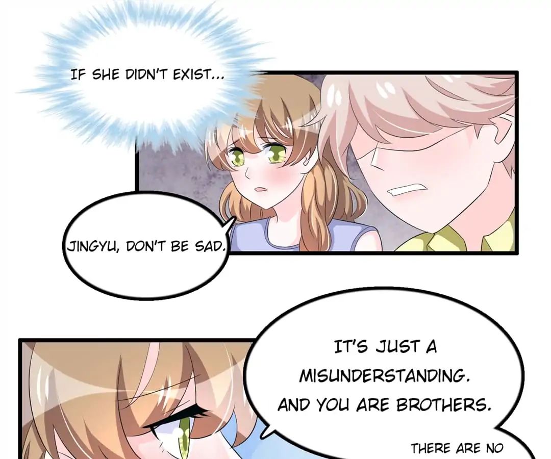 Delicate and Meek, Me? Chapter 64 page 9 - 