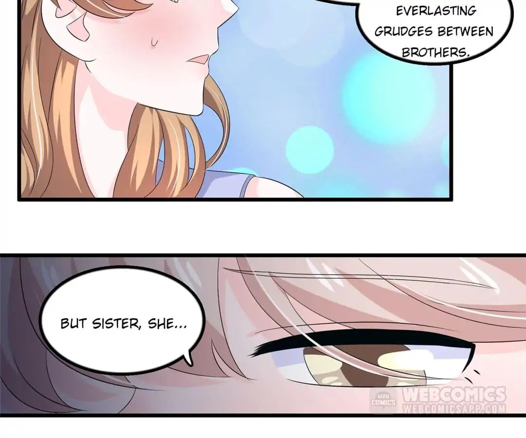 Delicate and Meek, Me? Chapter 64 page 10 - 