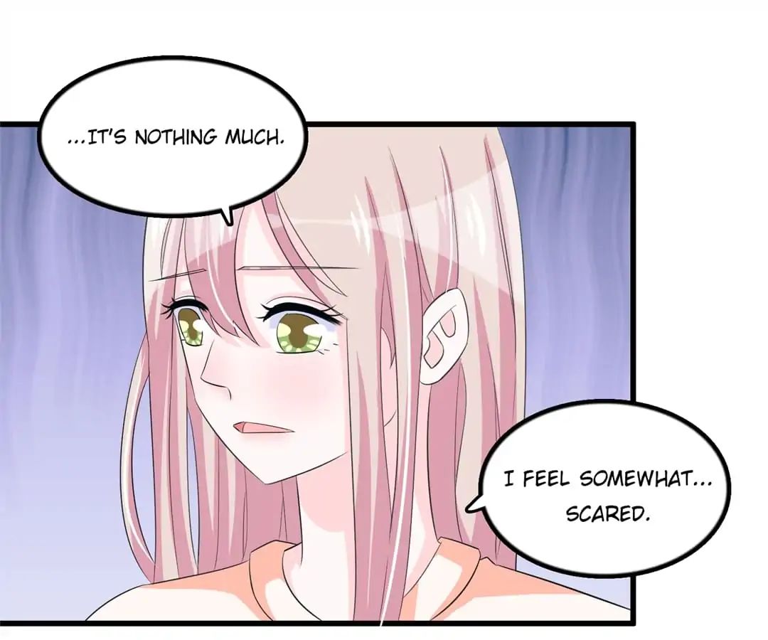 Delicate and Meek, Me? Chapter 65 page 1 - 