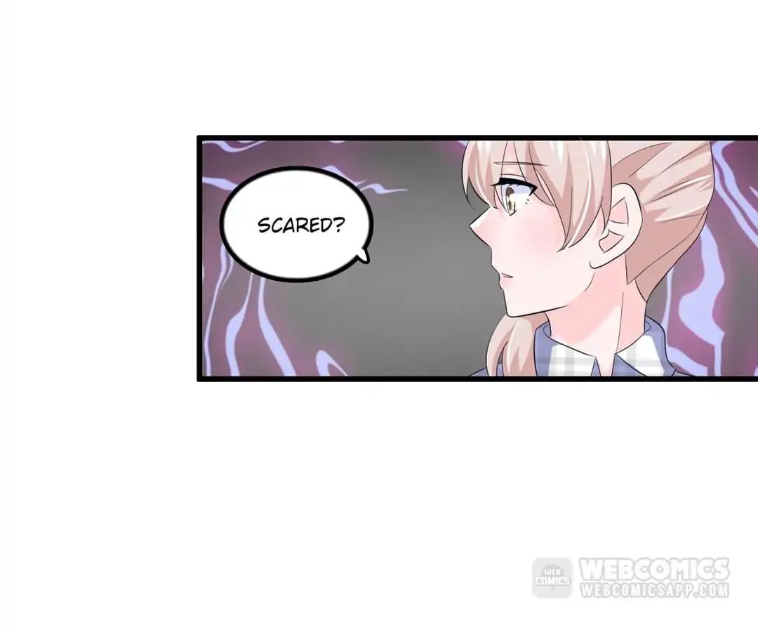 Delicate and Meek, Me? Chapter 65 page 2 - 