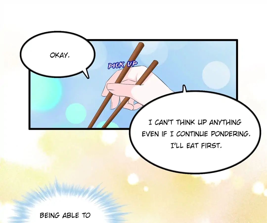 Delicate and Meek, Me? Chapter 65 page 11 - 
