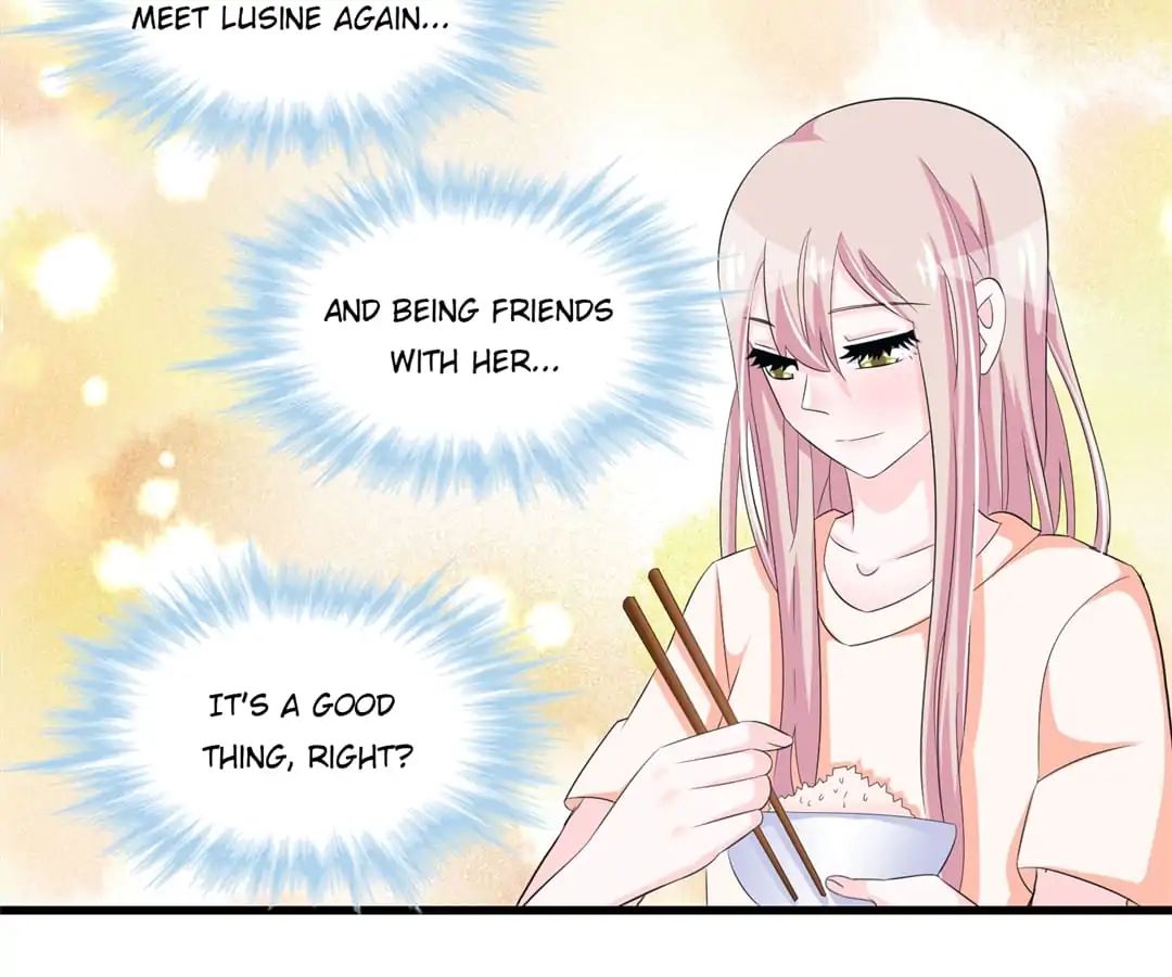 Delicate and Meek, Me? Chapter 65 page 12 - 