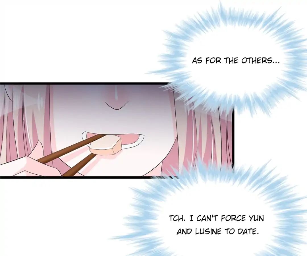Delicate and Meek, Me? Chapter 65 page 13 - 